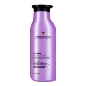 Pureology hydrate shampoo new   8.5 oz